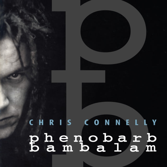 CONNELLY, CHRIS | PHENOBARB BAMBALAM (2CD) | CD