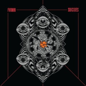 SUICIDES | VINYL RECORD (LP)