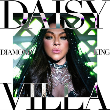 DIAMOND KING (PURPLE VINYL/LIMITED) | VINYL RECORD (LP)