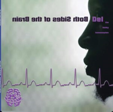 BOTH SIDES OF THE BRAIN (2LP) | VINYL RECORD (LP)