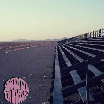PURSUIT OF | VINYL RECORD (LP)