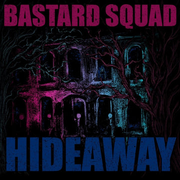 HIDEAWAY (NEON GREEN VINYL) | 12IN VINYL