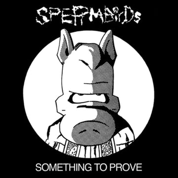 SOMETHING TO PROVE (NEON PURPLE VINYL) | 12IN VINYL