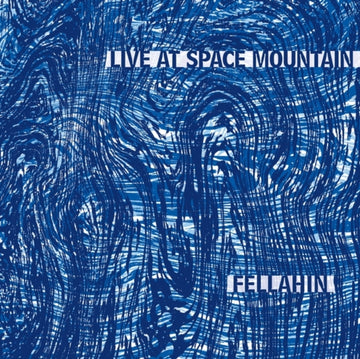 LIVE AT SPACE MOUNTAIN | VINYL RECORD (LP)