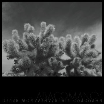 ABACOMANCY | VINYL RECORD (LP)