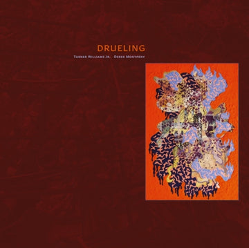 DRUELING | VINYL RECORD (LP)