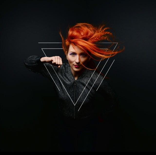 MY BRIGHTEST DIAMOND | MILLION & ONE | VINYL RECORD (LP)