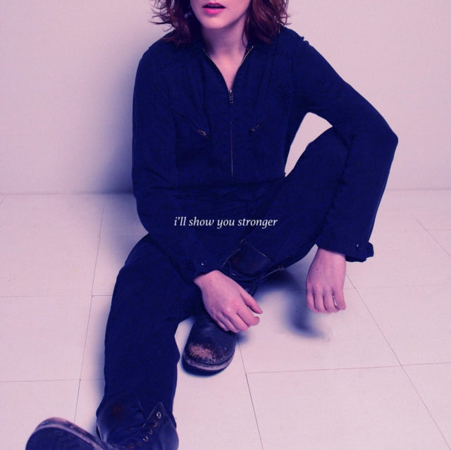 PRONOUN | I'LL SHOW YOU STRONGER | VINYL RECORD (LP)