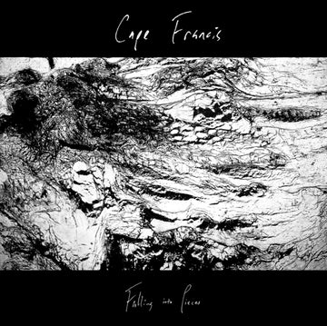 CAPE FRANCIS | FALLING INTO PIECES | VINYL RECORD (LP)