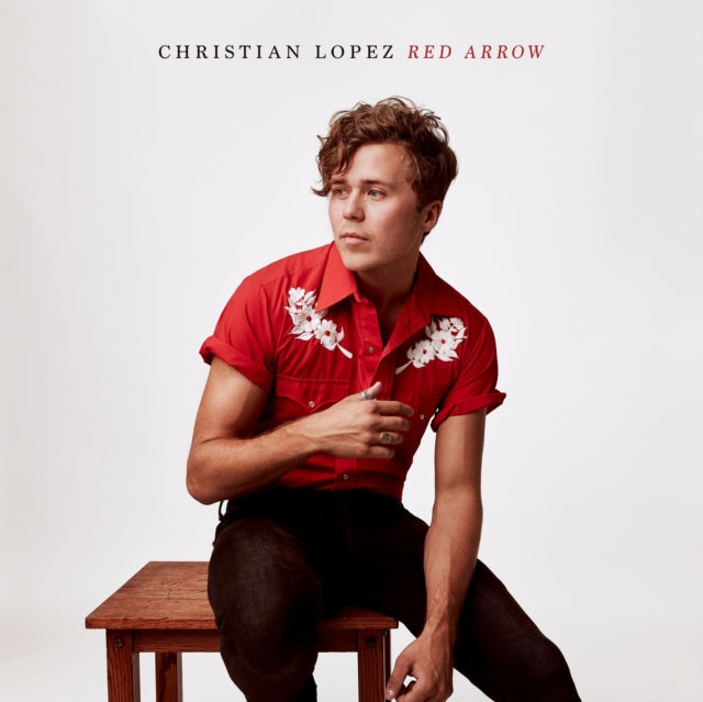 LOPEZ, CHRISTIAN | RED ARROW | VINYL RECORD (LP)