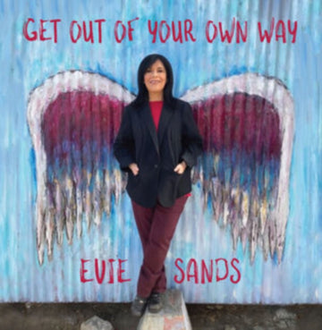 GET OUT OF YOUR OWN WAY (IMPORT) | VINYL RECORD (LP)