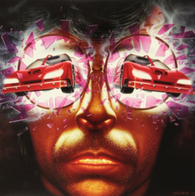MAGAS | HEADS PLUS | VINYL RECORD (LP)