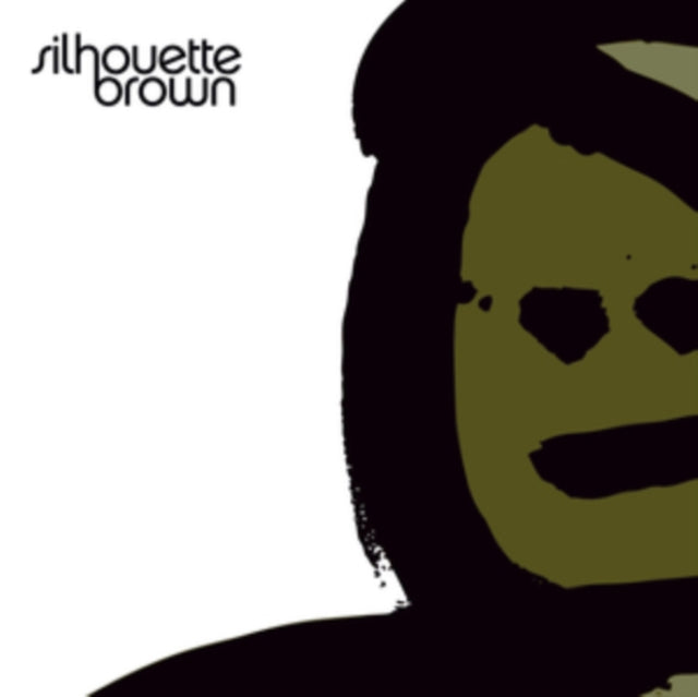 SILHOUETTE BROWN | SILHOUETTE BROWN | VINYL RECORD (LP)
