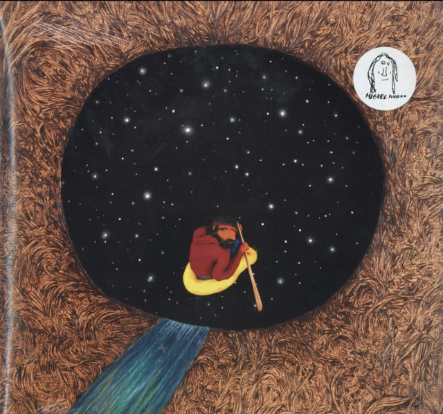 MENDEZ, MIGUEL | MY GIRLFRIEND IS MELTING | VINYL RECORD (LP)