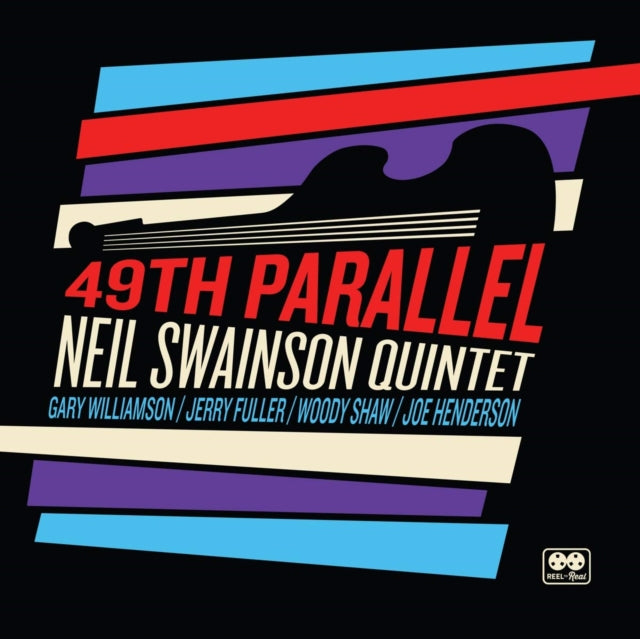 SWAINSON, NEIL | 49TH PARALLEL | VINYL RECORD (LP)
