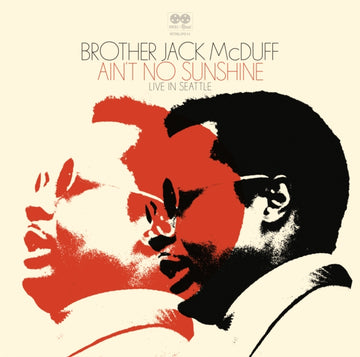 AIN'T NO SUNSHINE (2LP/180G) | VINYL RECORD (LP)