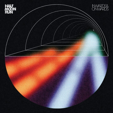HALF MOON RUN | INWARDS & ONWARDS | 12IN VINYL