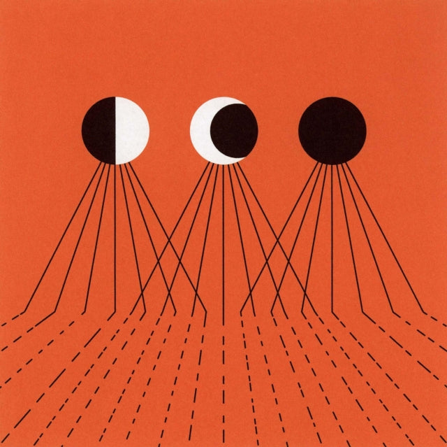 HALF MOON RUN | SEASONS OF CHANGE - INWARDS & ONWARDS | VINYL RECORD (LP)