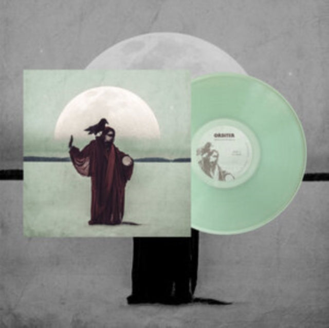 ORBITER | HOLLOW WORLD (COLOURED VINYL) | VINYL RECORD (LP)