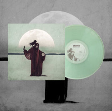 ORBITER | HOLLOW WORLD (COLOURED VINYL) | VINYL RECORD (LP)