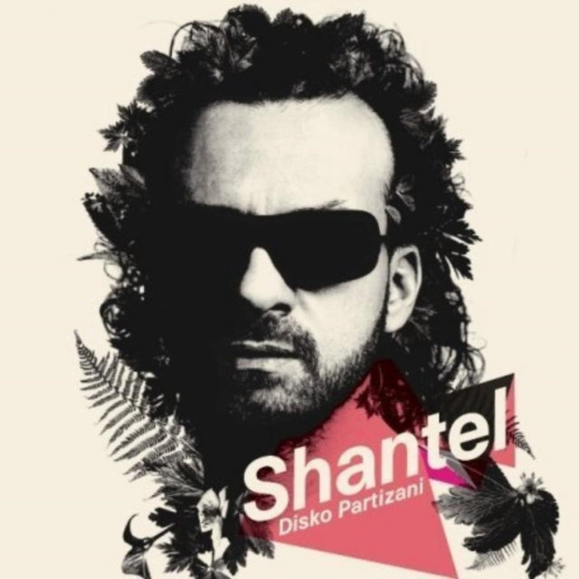 SHANTEL | DISKO PARTIZANI | CD