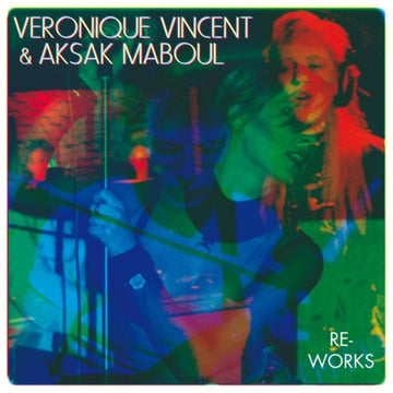 RE-WORKS | 7IN VINYL