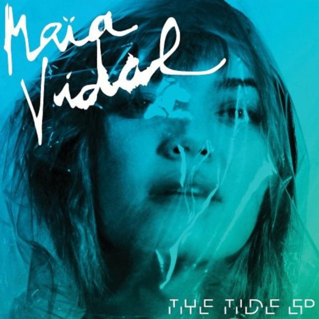 VIDAL, MAIA | TIDE EP THE | 10IN VINYL