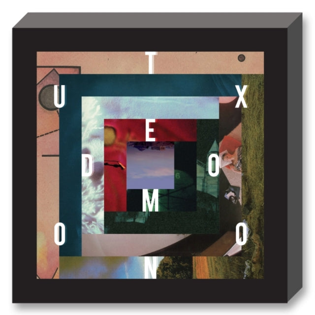 TUXEDOMOON | BOX | VINYL RECORD (LP)