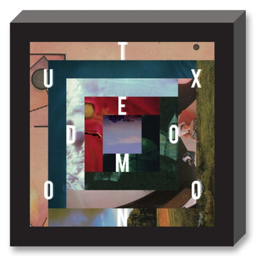 TUXEDOMOON | BOX | VINYL RECORD (LP)