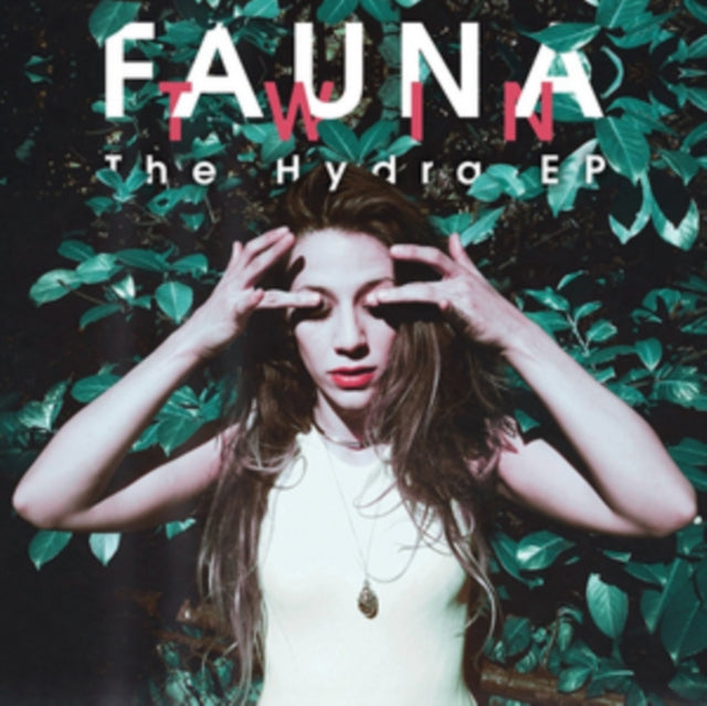FAUNA TWIN | HYDRA EP | VINYL RECORD (LP)