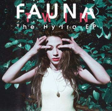 FAUNA TWIN | HYDRA EP | VINYL RECORD (LP)