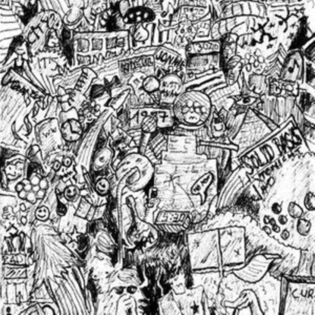 AGUAYO, MATIAS & THE DESDEMONAS | SOFARNOPOLIS | VINYL RECORD (LP)