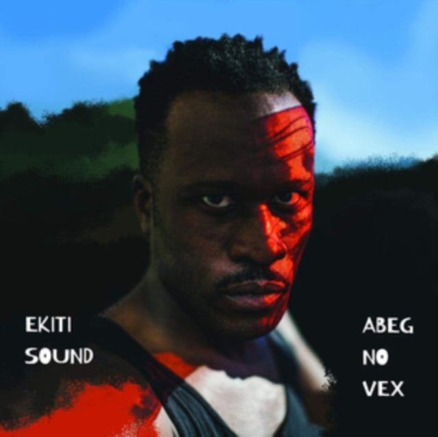 EKITI SOUND | ABEG NO VEX | VINYL RECORD (LP)