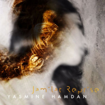 JAMILAT REPRISE | VINYL RECORD (LP)