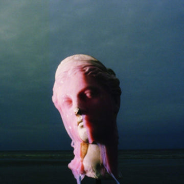 NOVA MATERIA | IT COMES | VINYL RECORD (LP)