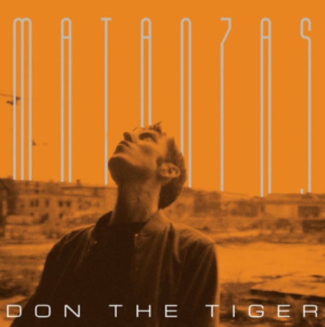 DON THE TIGER | MATANZAS | VINYL RECORD (LP)