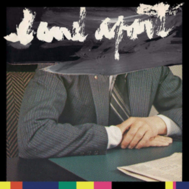 BAND APART | BAND APART | VINYL RECORD (LP)