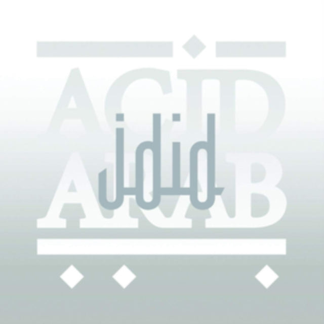 ACID ARAB | JDID | VINYL RECORD (LP)