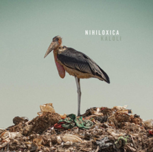 NIHILOXICA | KALOLI (2LP) (IMPORT) | VINYL RECORD (LP)