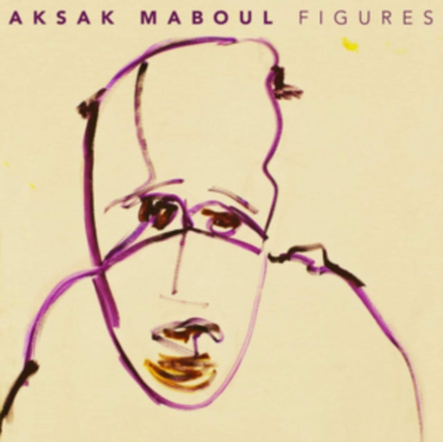 AKSAK MABOUL | FIGURES (2LP) (IMPORT) | VINYL RECORD (LP)