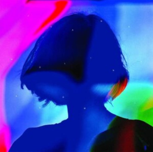 MOLINA, JUANA | ANRML (LIVE IN MEXICO) (RED VINYL) | VINYL RECORD (LP)