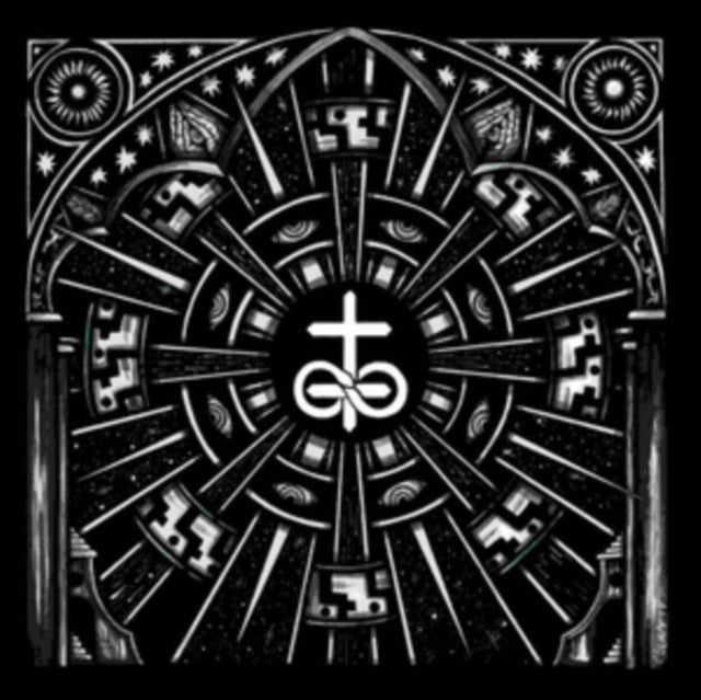 AQUASERGE | POSSIBILITY OF A NEW WORK FOR AQUASERGE | VINYL RECORD (LP)