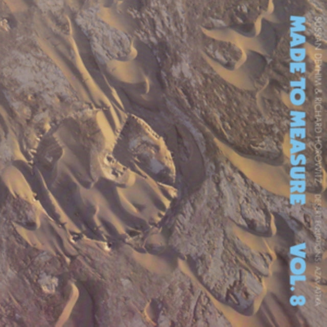 DEYHIM, SUSSAN & RICHARD HOROWITZ | AZAX ATTRA | VINYL RECORD (LP)