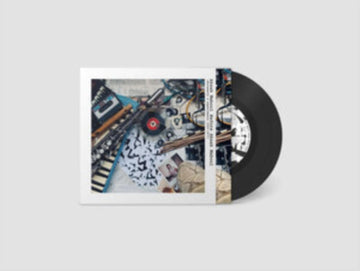 BEFORE AKSAK MABOUL (DOCUMENTS & EXPERIMENTS) | VINYL RECORD (LP)