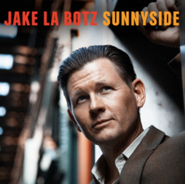 BOTZ, JAKE LA | SUNNYSIDE | VINYL RECORD (LP)