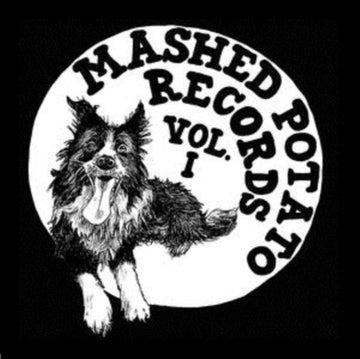 VARIOUS ARTISTS | MASHED POTATO RECORDS VOL. 1 | VINYL RECORD (LP)