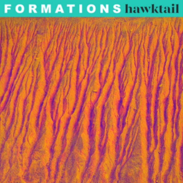 HAWKTAIL | FORMATIONS | VINYL RECORD (LP)