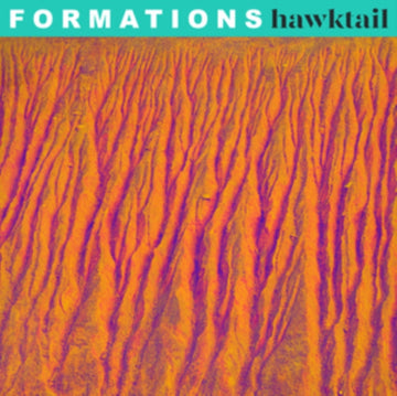 HAWKTAIL | FORMATIONS | VINYL RECORD (LP)