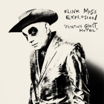 SLINK MOSS EXPLOSION | FLOATING GHOST HOTEL | VINYL RECORD (LP)