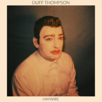 THOMPSON, DUFF | HAYWIRE | VINYL RECORD (LP)